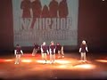 TMC @ NZ Hiphop Nationals