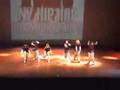 TMC @ NZ Hiphop Nationals