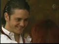 RBD - Diego y Roberta - Abrazame RBD - Diego y Roberta - Abrazame