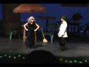 Kokonut Kapers - The Musical