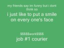 about me