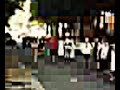Sabato 21 luglio 2001 :Lilliput contro i G8 a Bologna