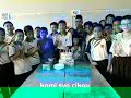 Kenangan cikgu isa