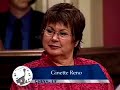 Ginette Reno - Ordre du Québec Ginette Reno - Ordre du Québec
