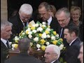 Celtic legend dies