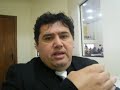 DSCF6244 - Entrevista vereador Antenor Gomes de Lima (PT)