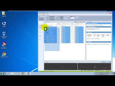 Net Limiter Tutorial Tecno PC