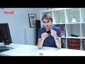 Nokia N79 and N85 video review from Stuff.tv