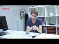 Nokia N79 and N85 video review from Stuff.tv