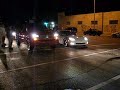 Silverado SS races...