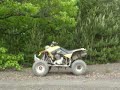 jumpin the quad