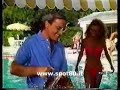Pubblicit� Lipton Ice Tea in ferrarese
