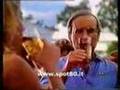 Pubblicità Lipton Ice Tea in ferrarese