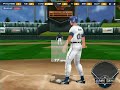 UBO Camp: Batting