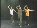Orisha Dance - Oggun
