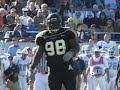 Appalachian State Football Citadel Highlights \ Appalachian State Football Citadel Highlights \
