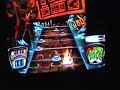 guitar hero II custom song - diary of jane - hard (5*)