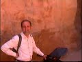 Part 2 of the best travel log / documentary ever shot! Here we visit Petra, Jordan one of the new Seven Wonders of the World. And this isn't one of those amateur affairs, this has been edited to within an inch of it's life for your viewing pleasure. Enjoy!
