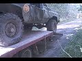 pissedoffroad 21/7 trailerqueen