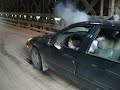 El Joe Burnout 1