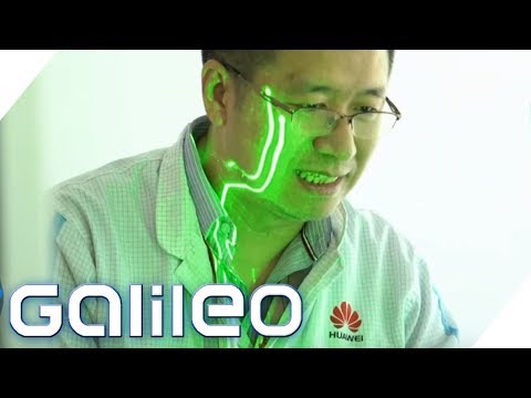 Huawei und 5G-Spionagevorwurf: Wie tickt der Konzern wirklich? | Galileo | ProSieben