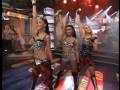 pussycat Dolls Preforming Jai Ho Live On muchondemand [17/03/09] HD