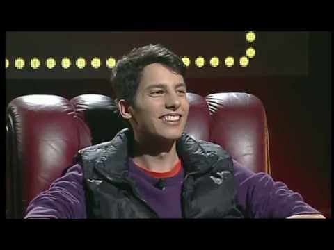 Web Night Show Pt.8 - Just Rohn, Johnny Creek e Homyatol