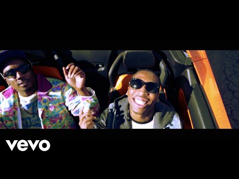 Vell - Oakland ft. DJ Mustard
