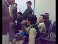 sarhad uinversity great student.mp4