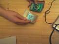 videos de Me opening my Yubel Package!