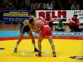 Alexei Gloushkov - Fabian Jänicke (Part 2)