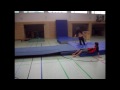 Sportunterricht Karl-Kübel-Schule Bensheim Akrobatic