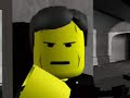 lego matrix reality