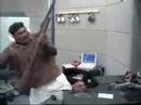 Tribute to the .577 TRex rifle... Its a huge bitch.