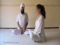 Curso de yoga para embarazadas (VI)