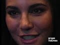 Martha Higareda en reforma.com