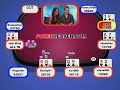 May VIP Invitational - Part 1 - PokerHeaven.com