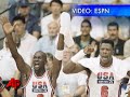 Michael Jordan leads the class of 2009 into the Basketball Hall of Fame on Friday and reflects on his career and position as one of the best players ever. (Sept. 11)