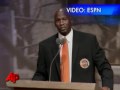 Michael Jordan Hall Of Fame Acceptance Speech Video