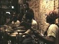 Chris Dave Banging with Meshell N\ Chris Dave Banging with Meshell N\