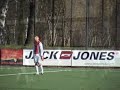 Ajax d1 - Haaglandia D1