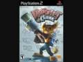videos de ratchet and clank: VGM: Tobruk Crater: Novalis