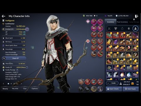 Black Desert Mobile Facebook Login Login Information Account Loginask