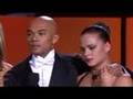 Full Pinoy J.D. & Half Pinay Rhiannon on Aus Tv