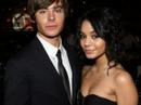 Zanessa @ Palm Springs internatinal Film Feastival