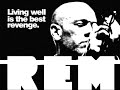 Living Well Is The Best Revenge