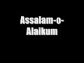 Debate: Ahlus Sunnah vs Deoband (Eng) Part 1