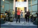 Unção - I Sing Soul