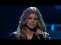 \"Finally\" - Fergie & John Legend \"Finally\" - Fergie & John Legend