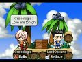 deluxe mmv: pippi girl!